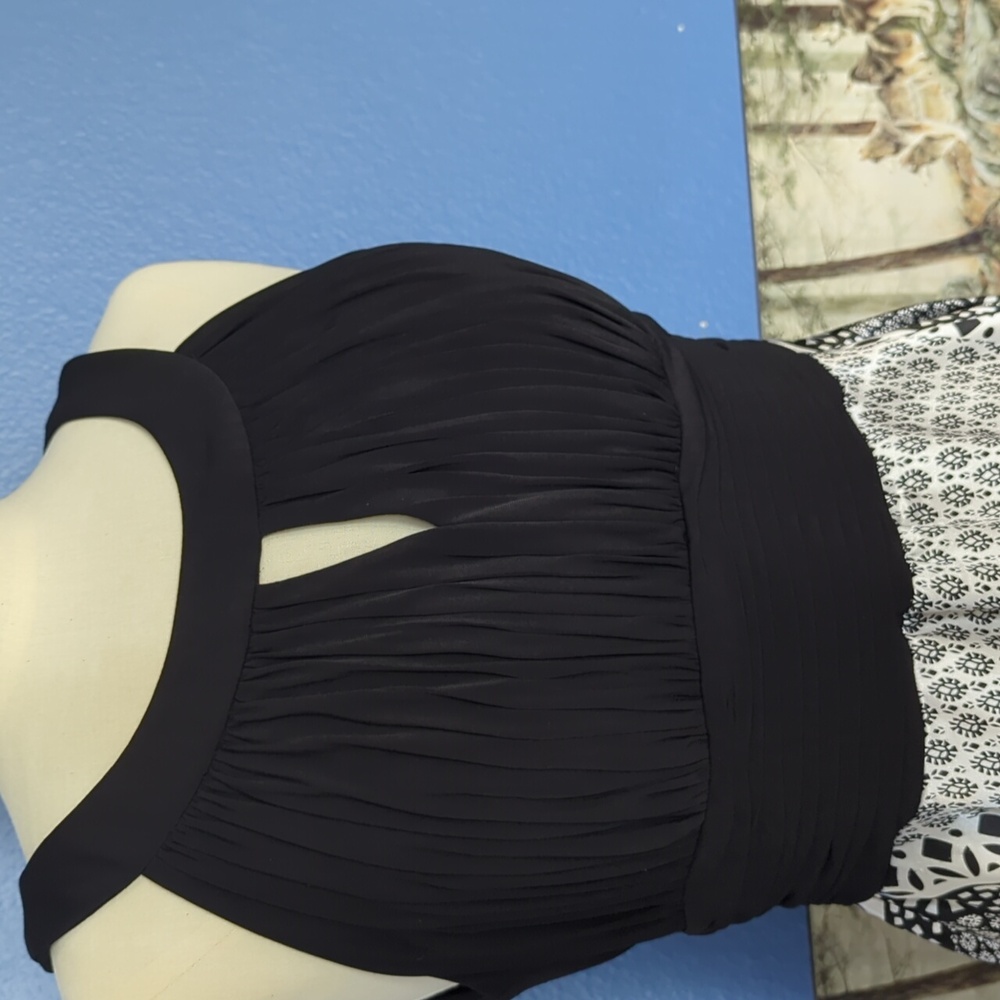MELROSE dress - Picture 2 of 11